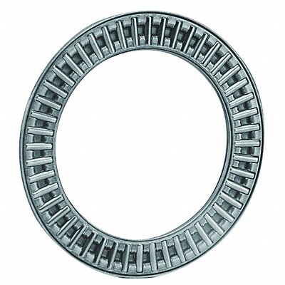 Needle Roller Thrust Bearings image